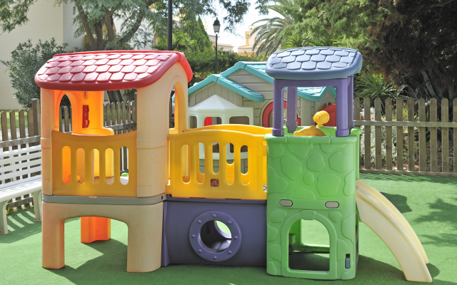 Pestana Palm Gardens
