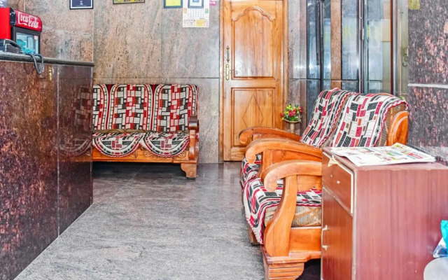 Hotel Sahasra Residency