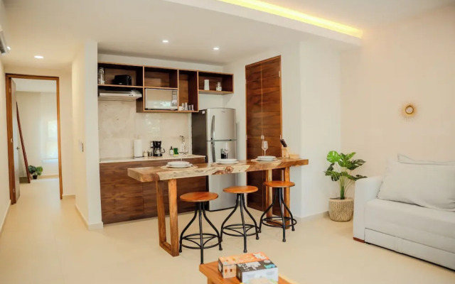 The Garden Residences by Casago
