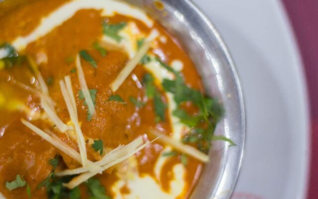 New Pind Balluchi Inn