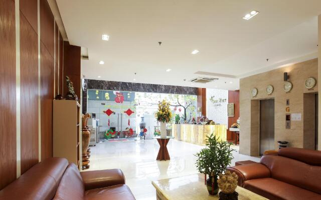 Sen Viet Hotel