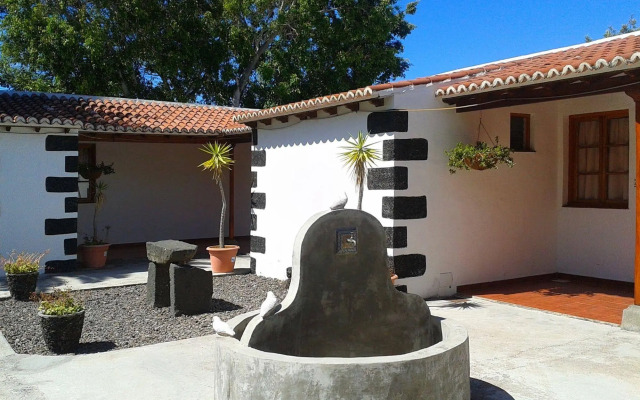 La Palma Sun Nudist