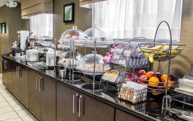 Sleep Inn Richmond North