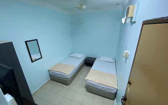 Hotel Permai Melaka Raya