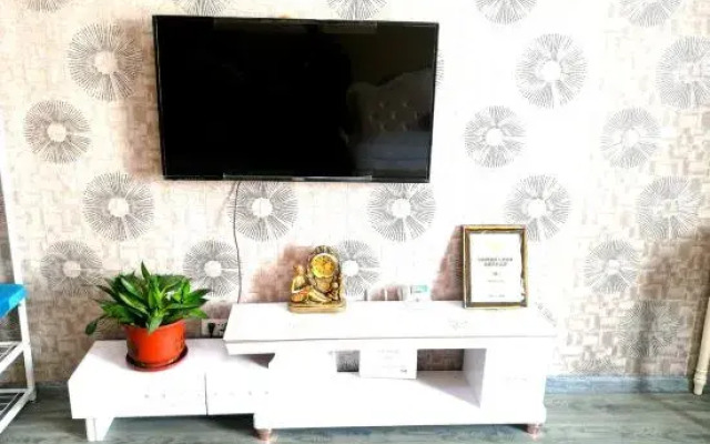 Changchun Jinghe Self-service Apartment