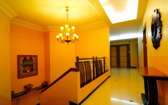 Panchavati Elite Inn