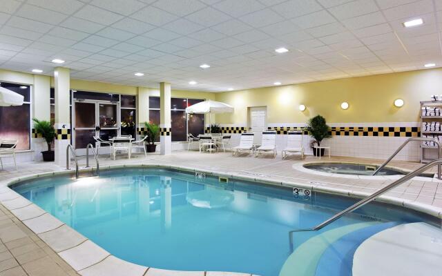 Hilton Garden Inn Springfield, IL