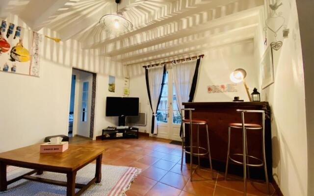 Maison Arc En Ciel - Rue Du Soleil -063