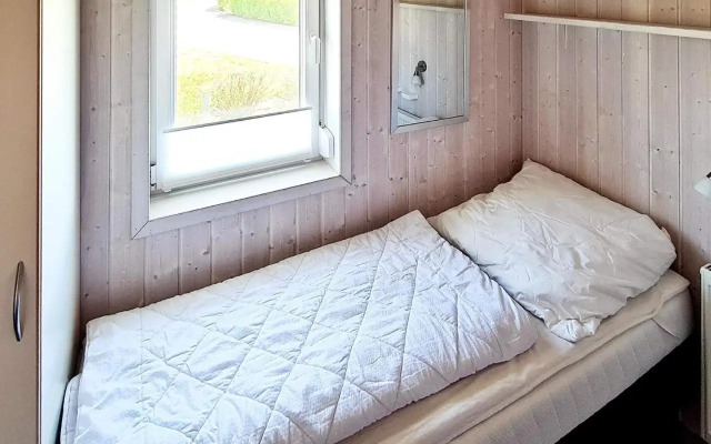 Two-Bedroom Holiday home in Grömitz 2