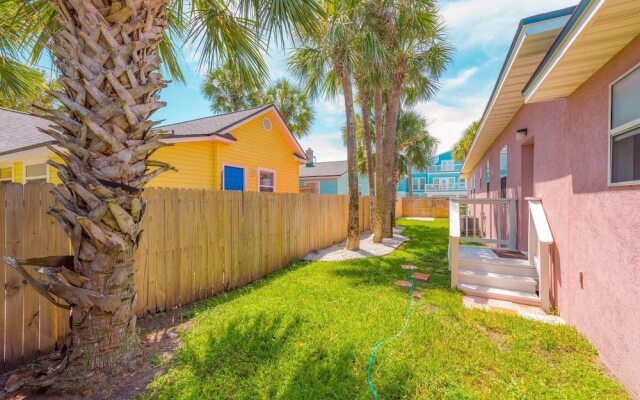 The Beach Villages Villa Two