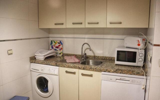 Lets in the Sun - Alamar La Cala de Mijas Apartments