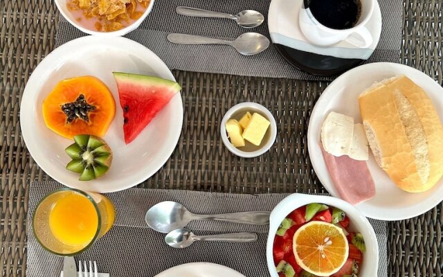 Mirante dos Papagaios