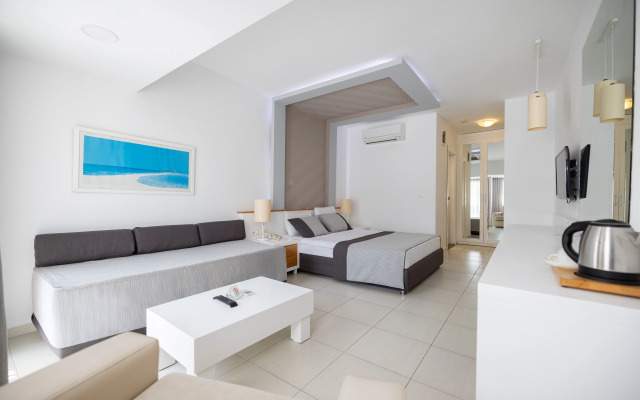 Kadikale Resort-Spa