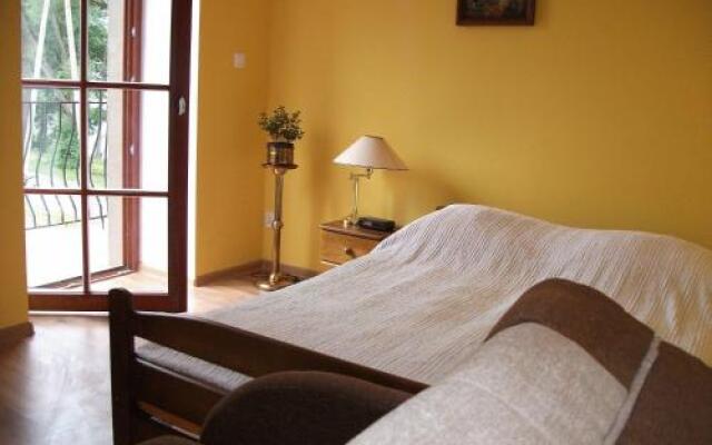 Zajazd Zamkowy - Schloßgasthof