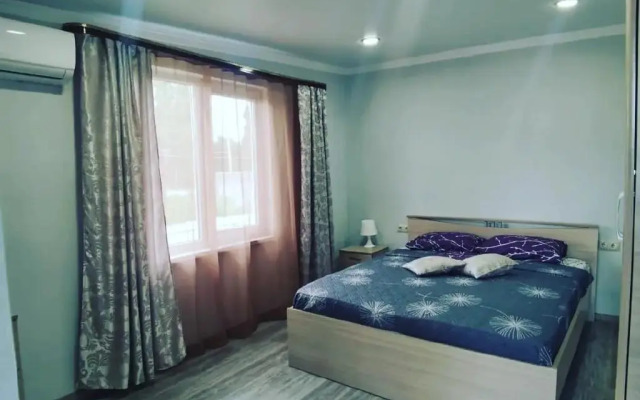 Guest house on Adleiba