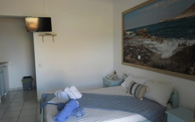 Blue Beach Villas Apartments