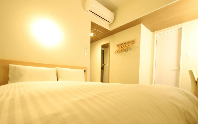 AB Hotel Nakatsugawa