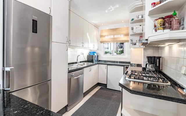 Aloha Pueblo 164 in Nueva andalucia