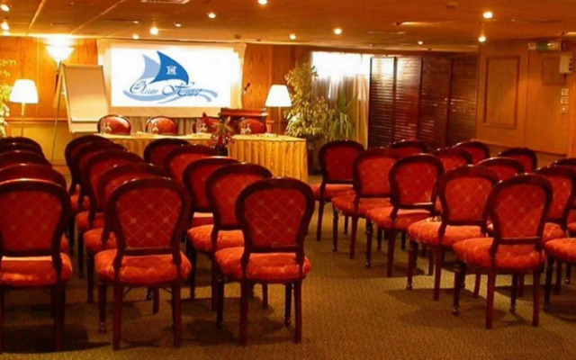 Ocean Hotel