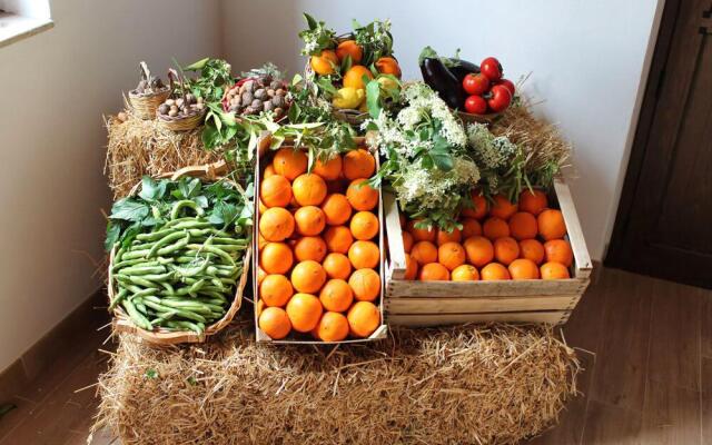 Tenuta Lanza Il Mulino