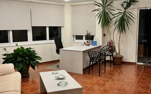 Iolkos Hotel Apartments