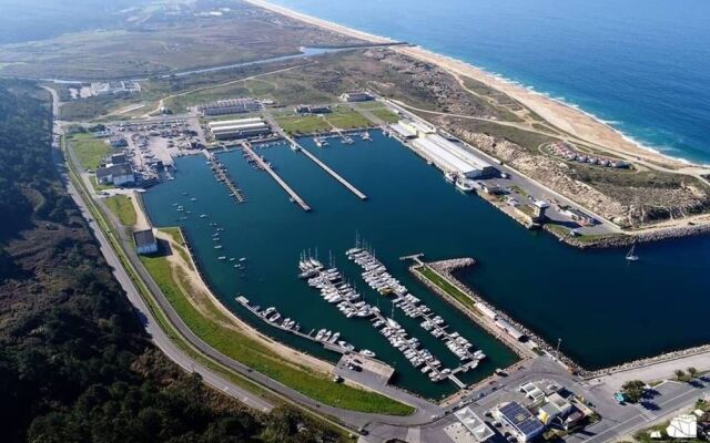 Tipical Apartment Nazare