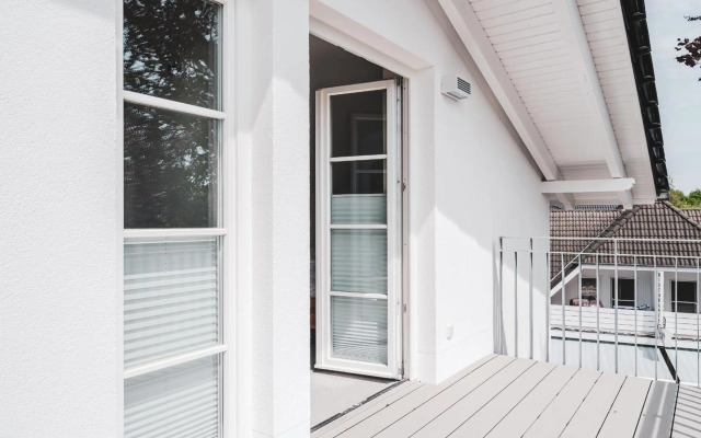 Ostseehaus Ostseehaus 7