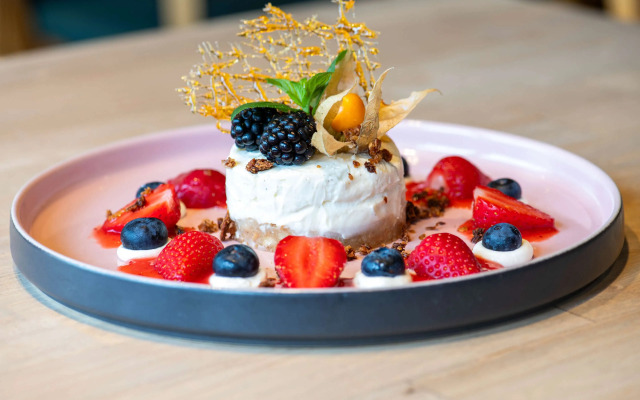 Best Western Premier Airporthotel Berlin