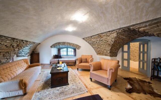 Chateau GrandCastle