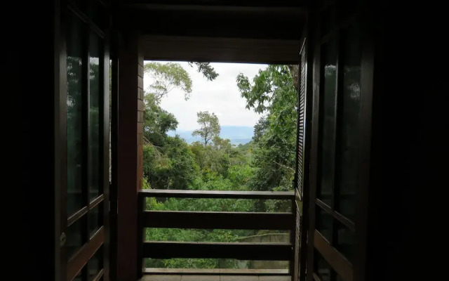 Suites Cravo e Canela
