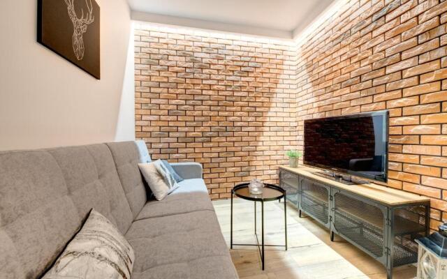 Prime Apartments - Loft
