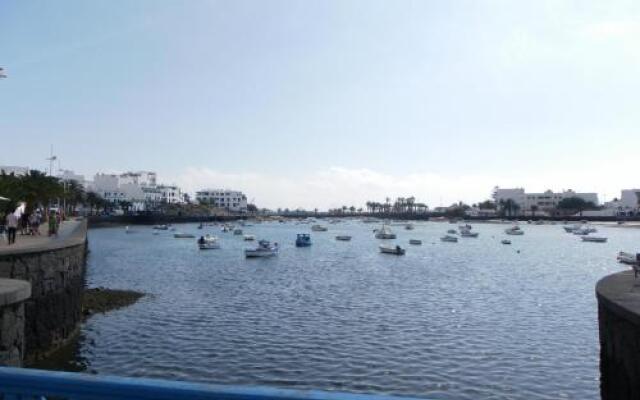 Living El Charco, piso individual