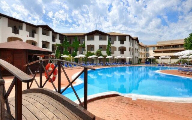 Cala Della Torre Resort