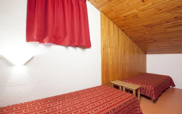 Vvf Villages La Plagne 1800