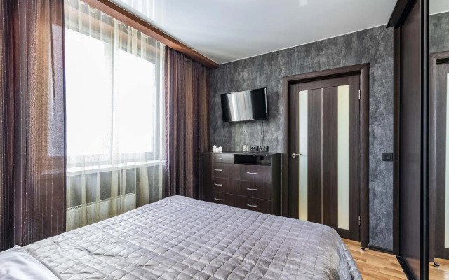 BeGuest (БиГест) на улице Парниковая 8