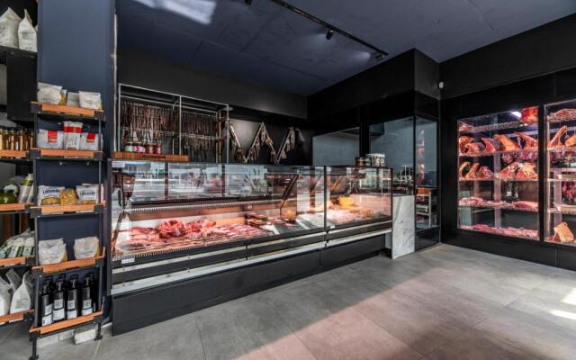 603 The Cosmopolitan Luxury living