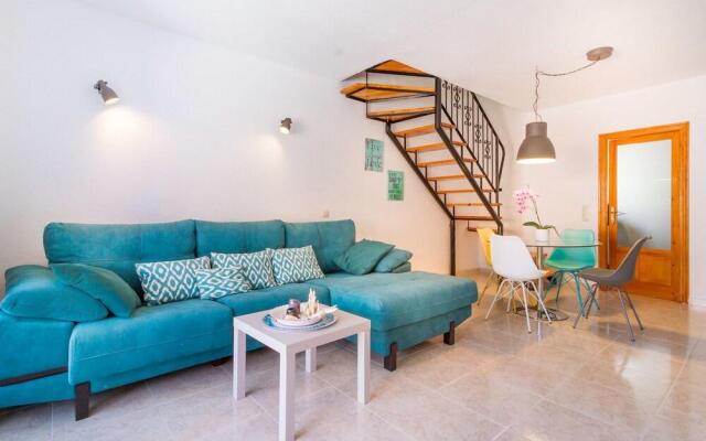 Bungalow La Cala