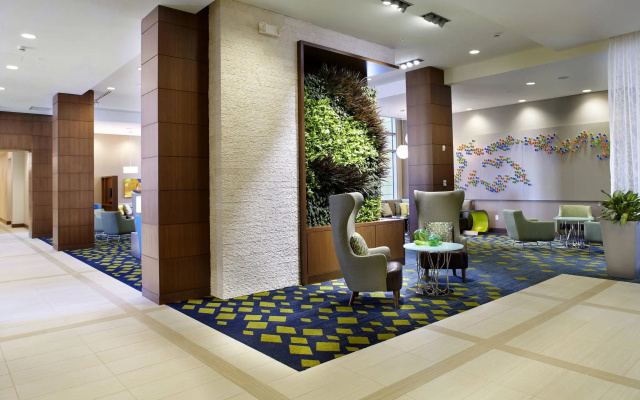 Residence Inn Orlando Lake Nona