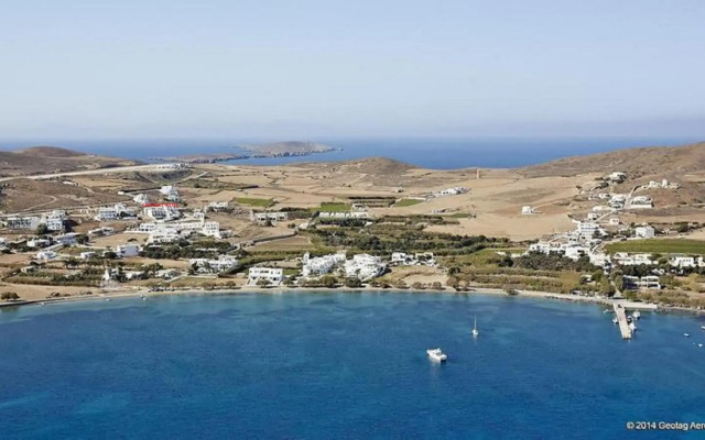 Castillio Hotel