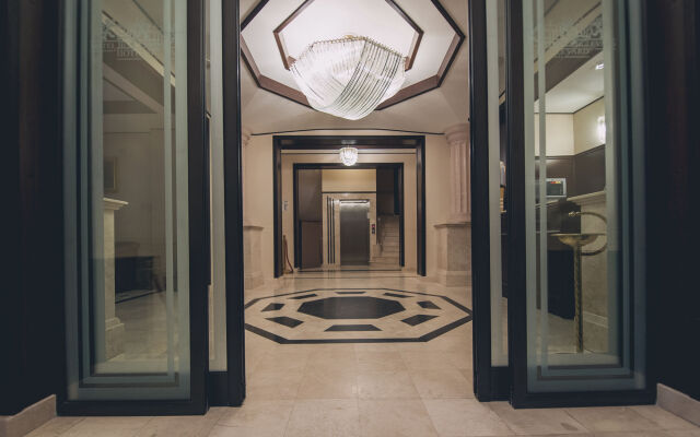 Hotel Bulevard Predeal