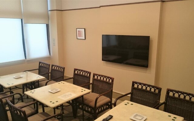 West Inn Fuji-Yoshida