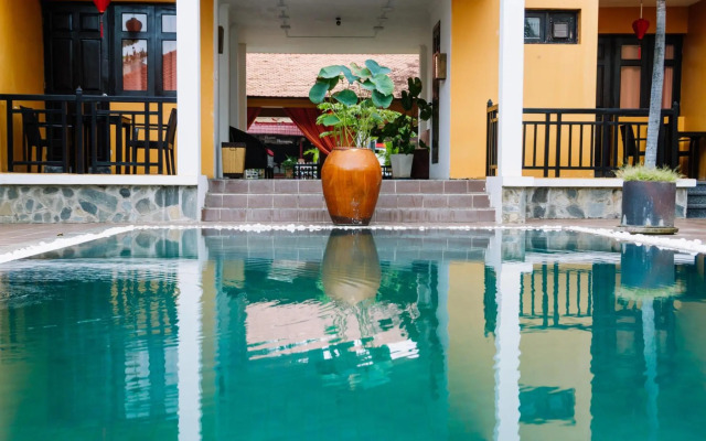 Riva Mui Ne Resort