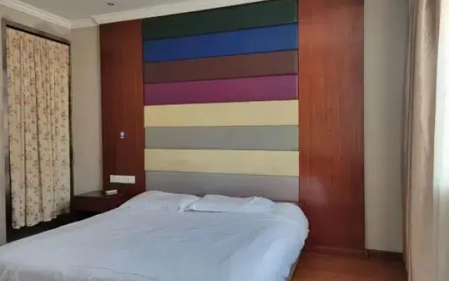 Jinfeng Business Hotel Shanghai