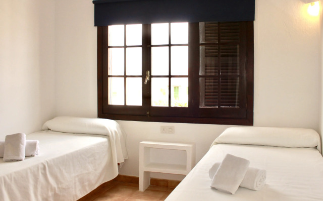 Apartamentos Posidonia