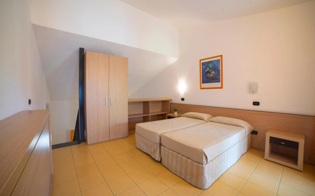 VOI Baia di Tindari Resort