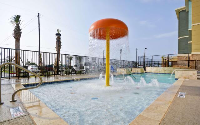 Homewood Suites by Hilton Galveston