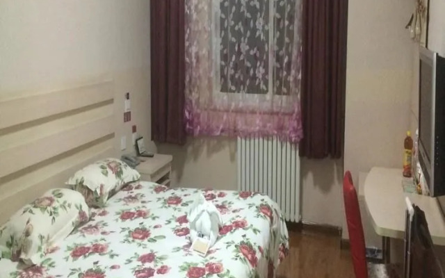 Yantai Jiaoyunyouyuan Hotel Sanzhan