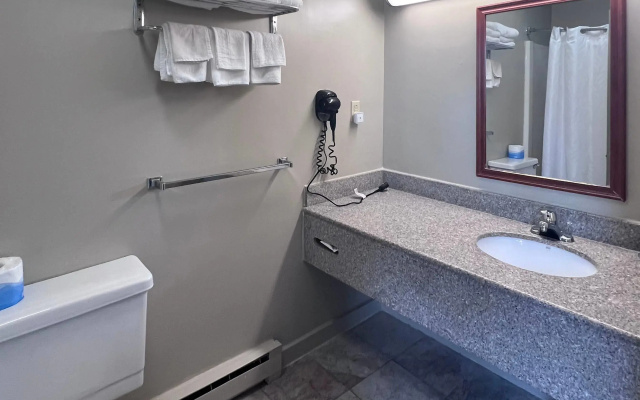 Rodeway Inn & Suites Hershey Chocolate Avenue