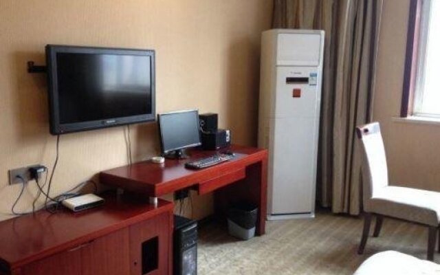 Heng Yue Business Inn