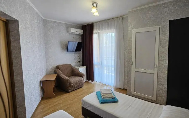 Отель Мария